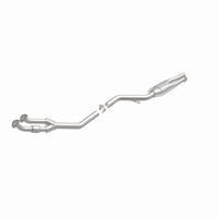 MagnaFlow Direct Fit Catalytic Converter 89-92 BMW 525i 2.5L