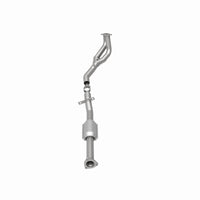 MagnaFlow Direct Fit Catalytic Converter Porsche 86 90