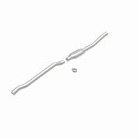MagnaFlow Direct Fit Catalytic Converter 96 Dodge Dakota 5.2L 4wd