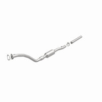 MagnaFlow Direct Fit Catalytic Converter 96-99 Audi A4/A4 Quattro 2.8L P/S (49 State)
