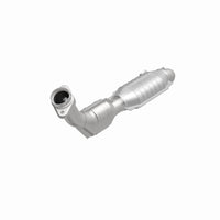 MagnaFlow Direct Fit Catalytic Converter 99 Ford F-150 4.6L