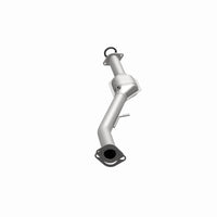 MagnaFlow Direct Fit Catalytic Converter 06-08 Subaru Legacy 2.5L