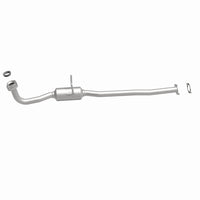MagnaFlow Direct Fit Catalytic Converter Geo-Suzuki 89 94
