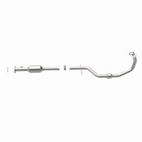 MagnaFlow Direct Fit Catalytic Converter Sunfire 98-99 2.2L