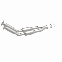 MagnaFlow Direct Fit Catalytic Converter 99-01 Volvo S80 2.8L