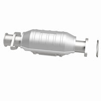 MagnaFlow Direct Fit Catalytic Converter Dodge-Hyundai-Mitsubishi-Pl