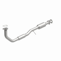 MagnaFlow Direct Fit Catalytic Converter 98-99 Saturn SC1 1.9L
