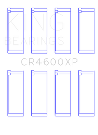 King Engine Bearings 02-08 Mini Cooper S (R50,R53,R52) Performance Rod Bearing Set