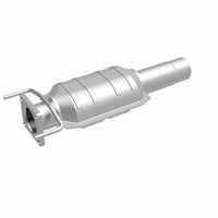 MagnaFlow Direct Fit Catalytic Converter Gm