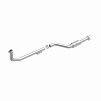 MagnaFlow Direct Fit Catalytic Converter 03 Mercedes C230 1.8 & 2.8L