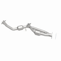 MagnaFlow Direct Fit Catalytic Converter Taurus 94