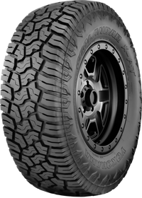 Yokohama Geolandar X-AT Tire - 33X12.50R18 118Q