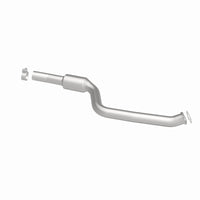 MagnaFlow 09-16 BMW Z4 L6 3.0L OEM Grade / EPA Compliant Direct-Fit Catalytic Converter