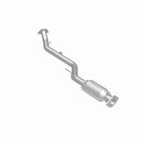 MagnaFlow Direct Fit Catalytic Converter 90-95 300ZX Turbo Passenger Side 49S