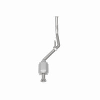 MagnaFlow Direct Fit Catalytic Converter BMW 83 85