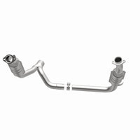 MagnaFlow Direct Fit Catalytic Converter RAM Pickup 2006 8 5.7L