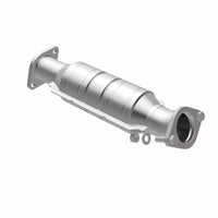 MagnaFlow Direct Fit Catalytic Converter 06-10 Hyundai Azera 3.8L
