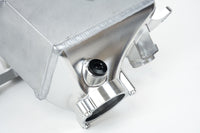 CSF BMW M2/M3/M4 S58 Comp &amp; Non-Comp (G8X) Charge-Air Cooler Manifold - Raw Billet