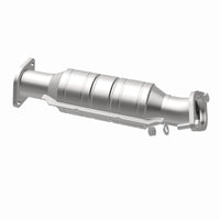 MagnaFlow Direct Fit Catalytic Converter 06-10 Hyundai Azera 3.8L