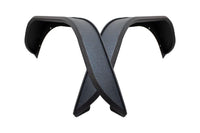 Fishbone Offroad 2020+ Jeep Gladiator Rear Fenders Elite Aluminum