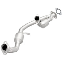 MagnaFlow Direct Fit Catalytic Converter Taurus 94