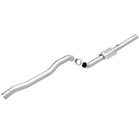 MagnaFlow Direct Fit Catalytic Converter 97 Dodge Dakota 3.9L 4wd MT
