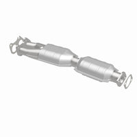MagnaFlow Direct Fit Catalytic Converter Ford 86 87