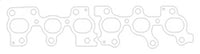 Cometic Toyota 2JZGTE 93-UP 2 PC. Exhaust Manifold Gasket .030 inch 1.600 inch X 1.220 inch Port