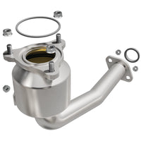 MagnaFlow Direct Fit Catalytic Converter 02-03 Suzuki Aerio