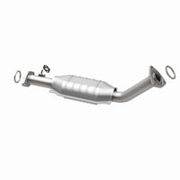 MagnaFlow Direct Fit Catalytic Converter 00-8/04 Toyota Tundra 4.7L P/S Front