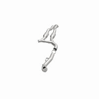 MagnaFlow Direct Fit Catalytic Converter D/S 03-06 Mercedes E55 AMG