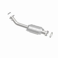 MagnaFlow DF Catalytic Conv 01-03 Infiniti QX4 3.5L P/S Rear / 01-04 Nissan Pathfinder 3.5L P/S Rear