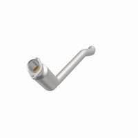 MagnaFlow Direct Fit Catalytic Converter 2010-2013 Land Rover LR4 V8 5 OEM Underbody