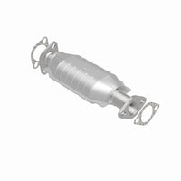 MagnaFlow Conv DF Ford-Mazda 90 92
