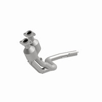 MagnaFlow Direct Fit Catalytic Converter 1999 Jeep Cherokee 4.0L