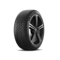 Michelin Pilot Alpin 5 245/35R20 95V XL