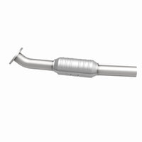 MagnaFlow Direct Fit Catalytic Converter 06-08 Toyota RAV4 2.4L