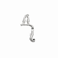 MagnaFlow Direct Fit Catalytic Converter D/S 03-06 Mercedes E55 AMG