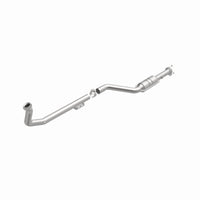 MagnaFlow Direct Fit Catalytic Converter 03 Mercedes C230 1.8 & 2.8L