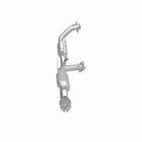 MagnaFlow Direct Fit Catalytic Converter 96-99 Taurus 3.0L