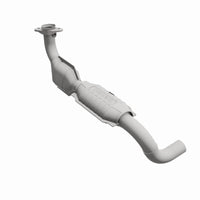 MagnaFlow DF Cat Conv 04-06 Ford F-150 Pick Up (Exc Heritage) / 06 Lincoln Mark LT Truck Driver Side