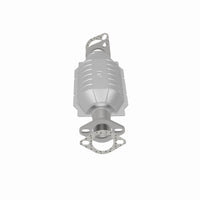 MagnaFlow Conv DF Ford-Mazda 90 92