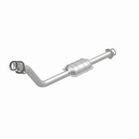 MagnaFlow Direct Fit Catalytic Converter Achieva-Grand Am 93-95