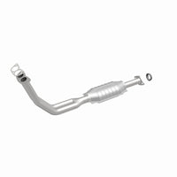 MagnaFlow Conv Geo-Suzuki 37.5X6.5X4 1.75/1.7