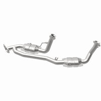 MagnaFlow Direct Fit Catalytic Converter 04 Ford Freestar 3.9L