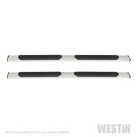 Westin 2019-2026 Chevrolet Silverado/Sierra 1500 Crew Cab R5 Nerf Step Bars - SS