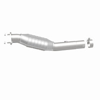 MagnaFlow Direct Fit Catalytic Converter GM 01-02 2500 Passenger Side 6L
