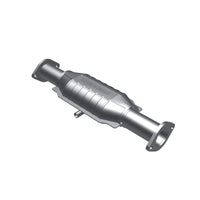 MagnaFlow Direct Fit Catalytic Converter Ford 83 85