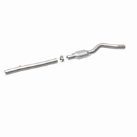 MagnaFlow Direct Fit Catalytic Converter 96 Dodge Dakota 3.9/5.2L 2w
