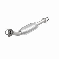 MagnaFlow Direct Fit Catalytic Converter 03-04 Toyota Tundra V8 4.7L Gas